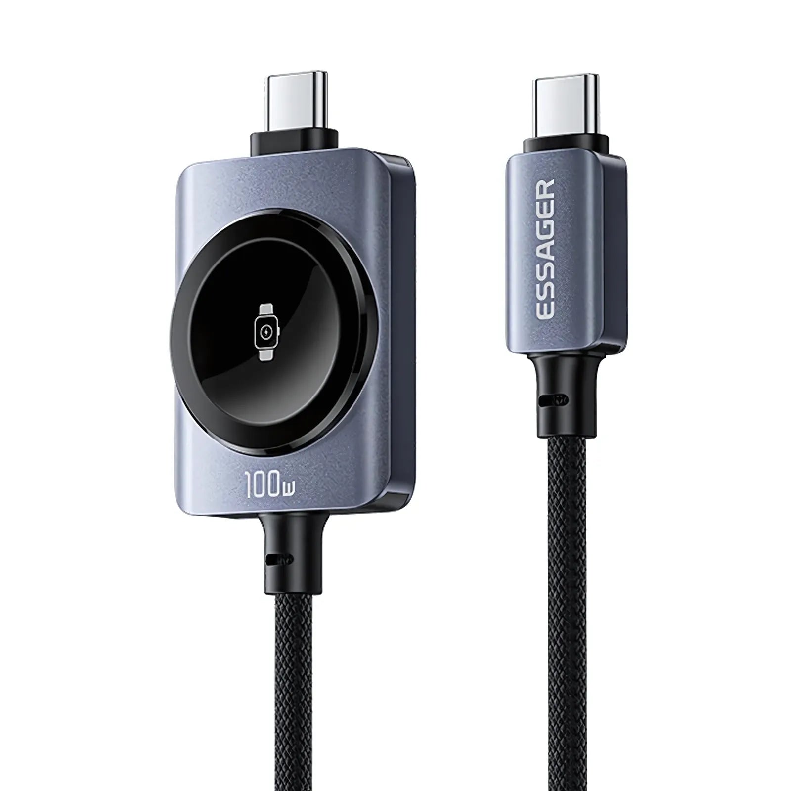The kit is one cable