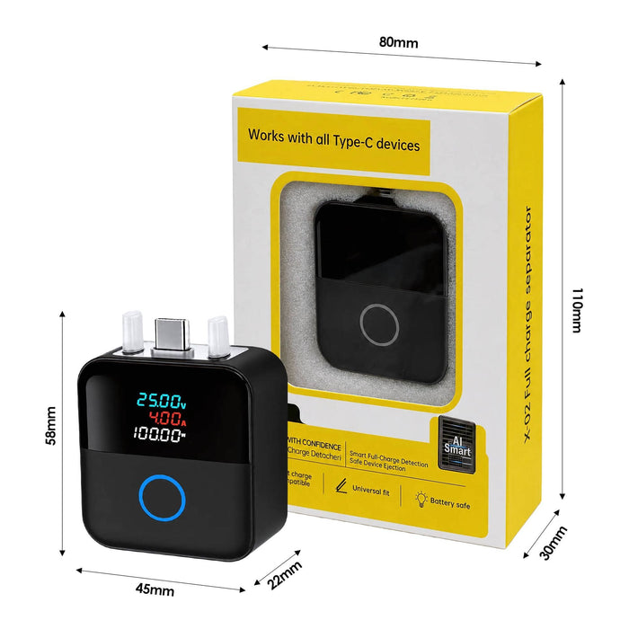 SnapCharge Pro