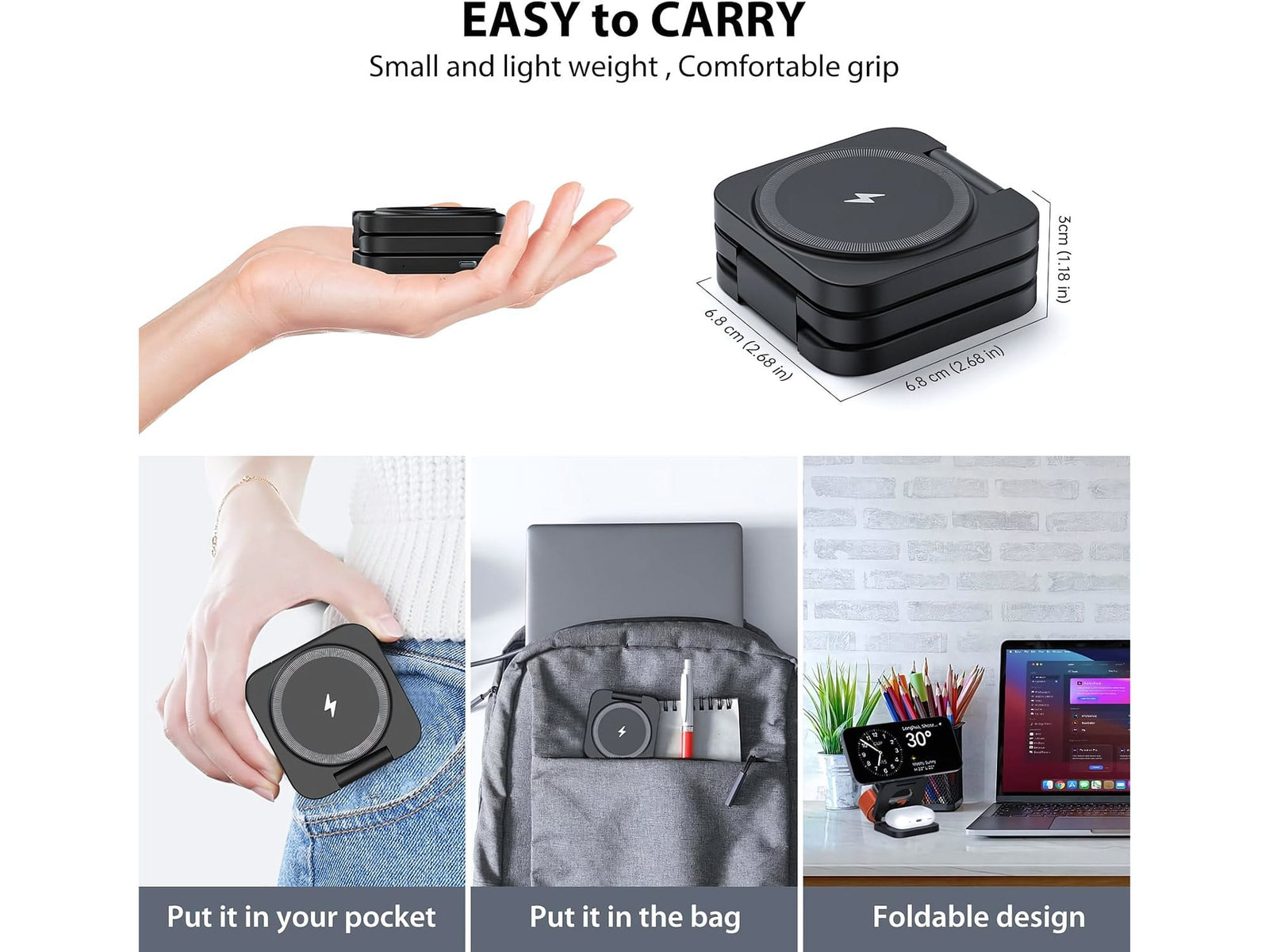 One plug you can reach