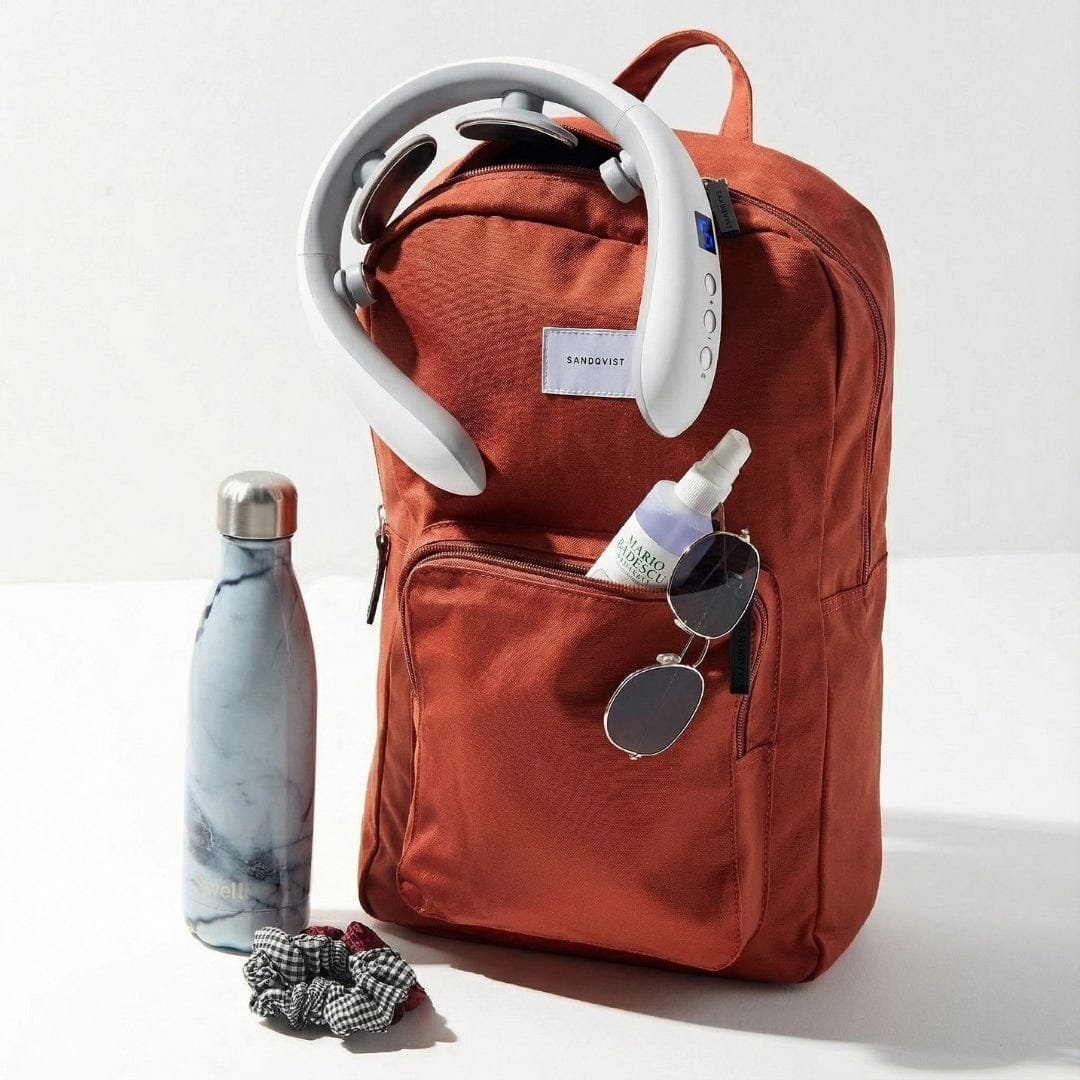 Travel setup