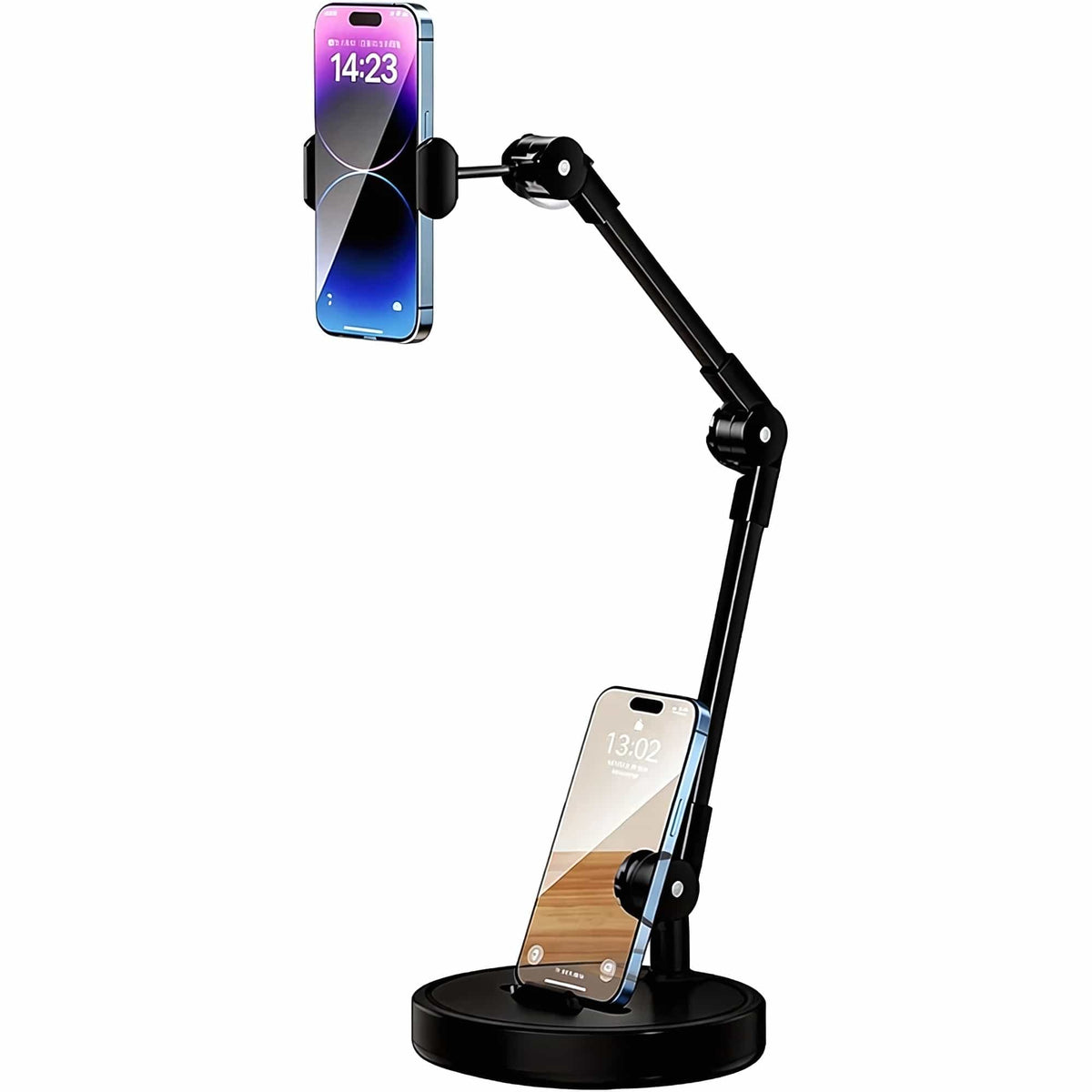 Flex-Arm Mount