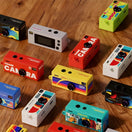 VibeCam — Keychain Digital Camera (Blind Box)