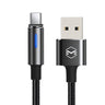 VibeNest PowerGuard Auto-Off Cable