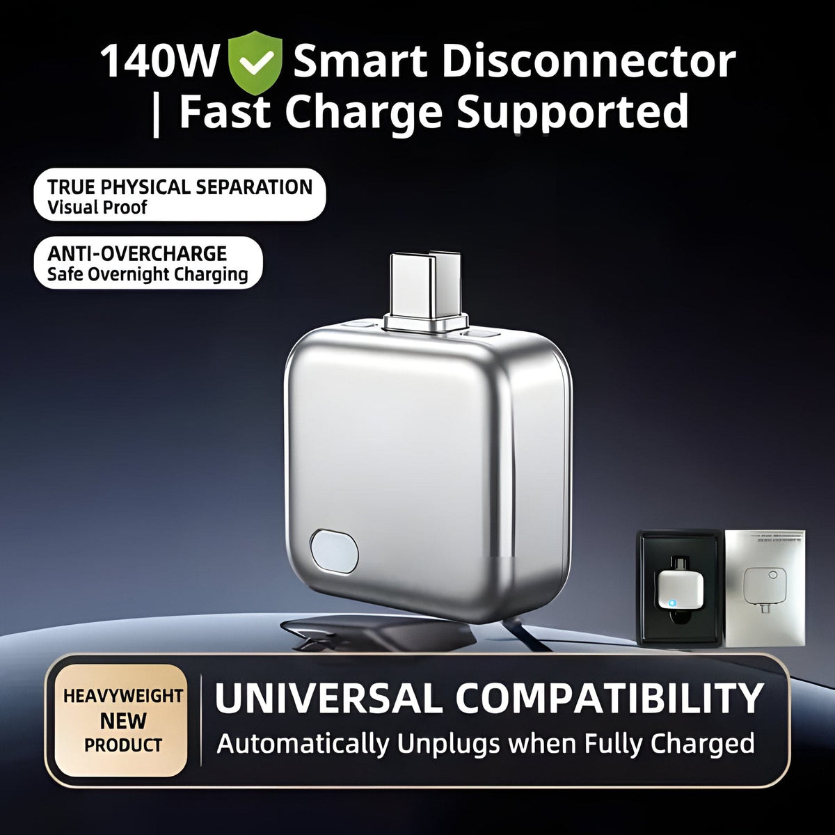 SnapCharge
