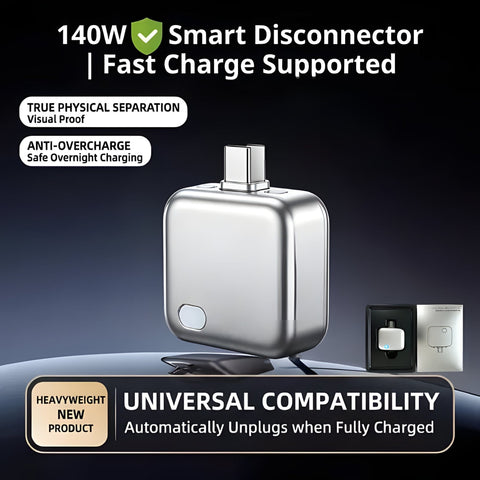 SnapCharge