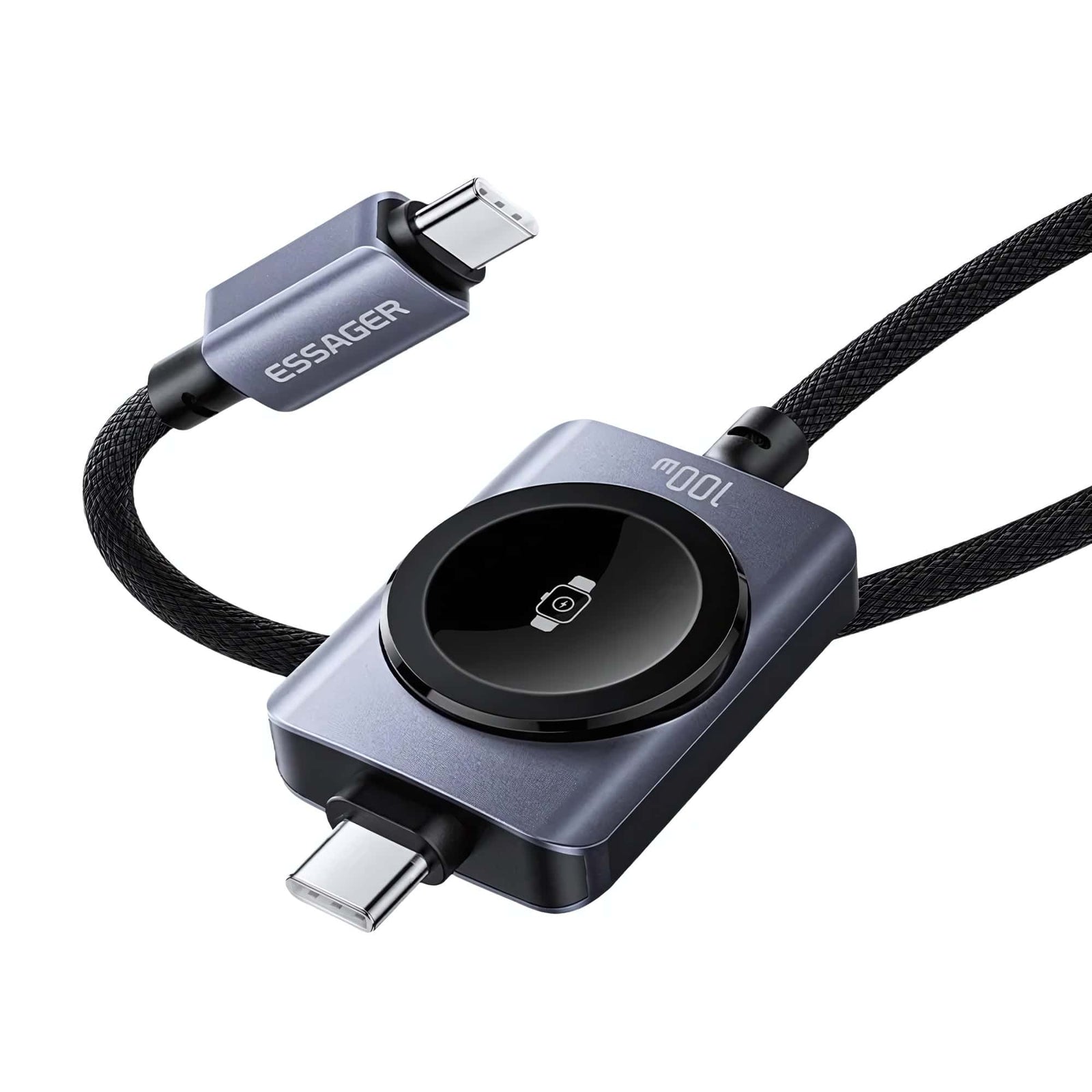One socket runs it all