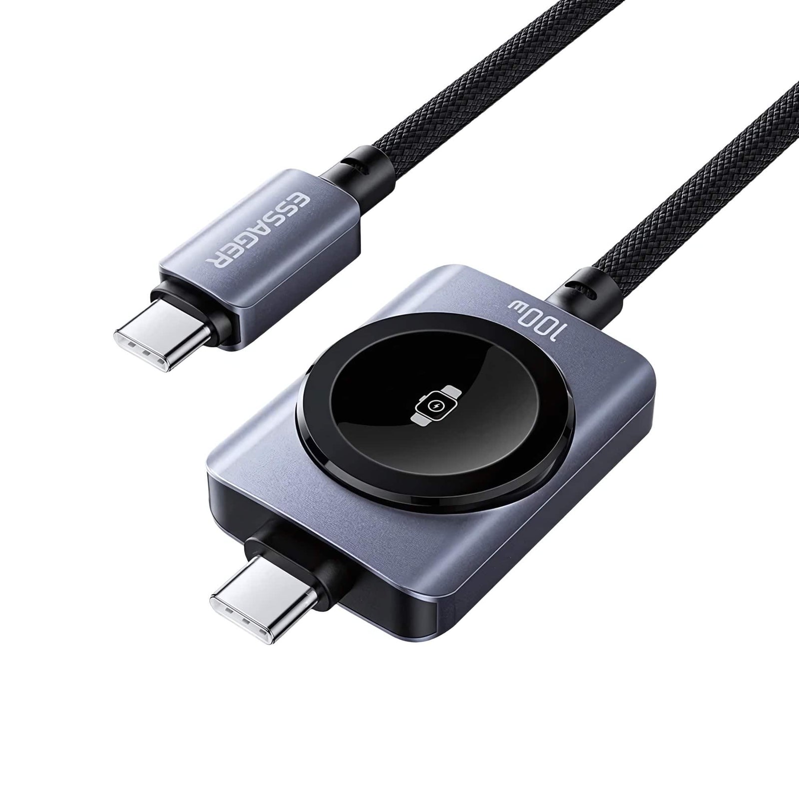 Plug in both ends