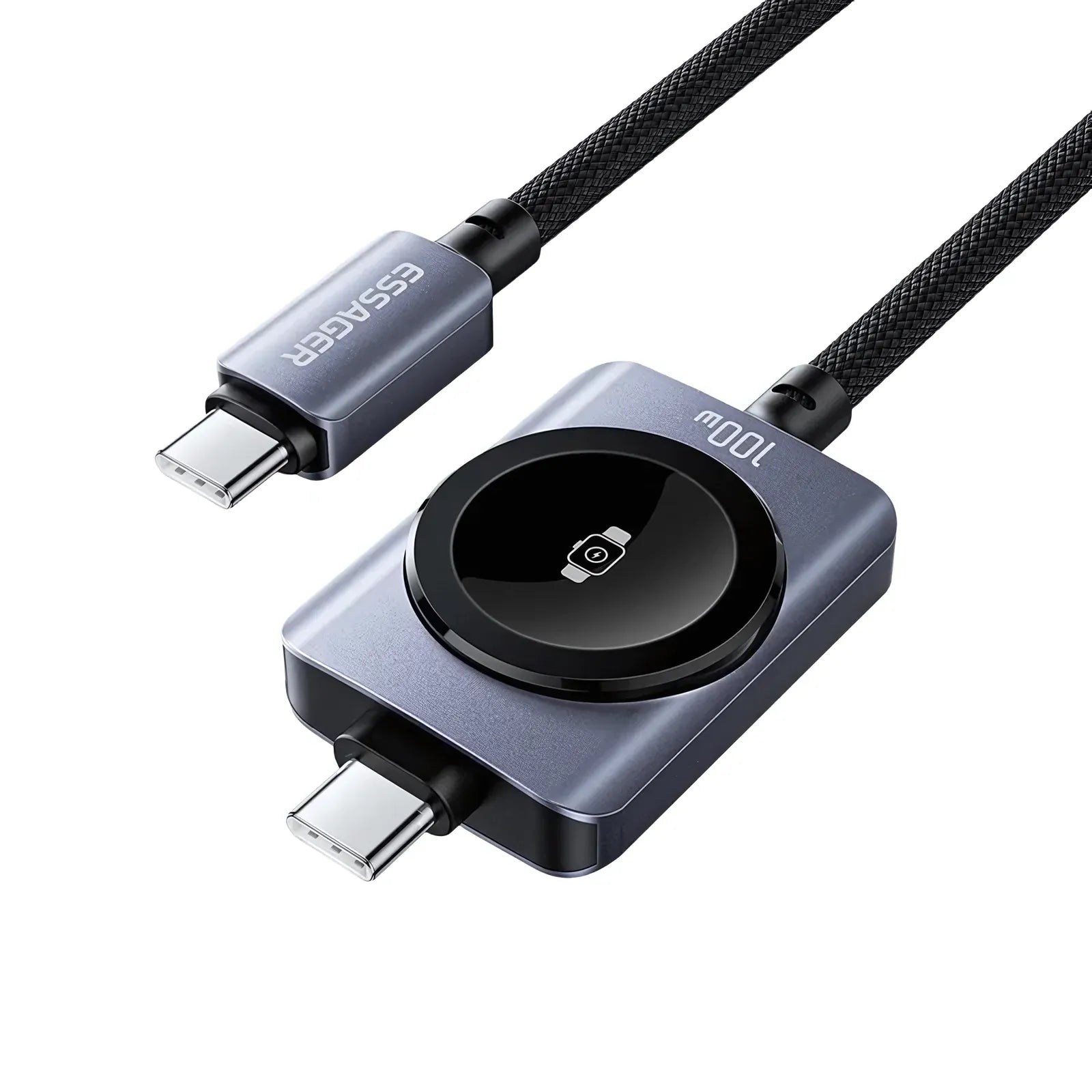 One socket runs it all