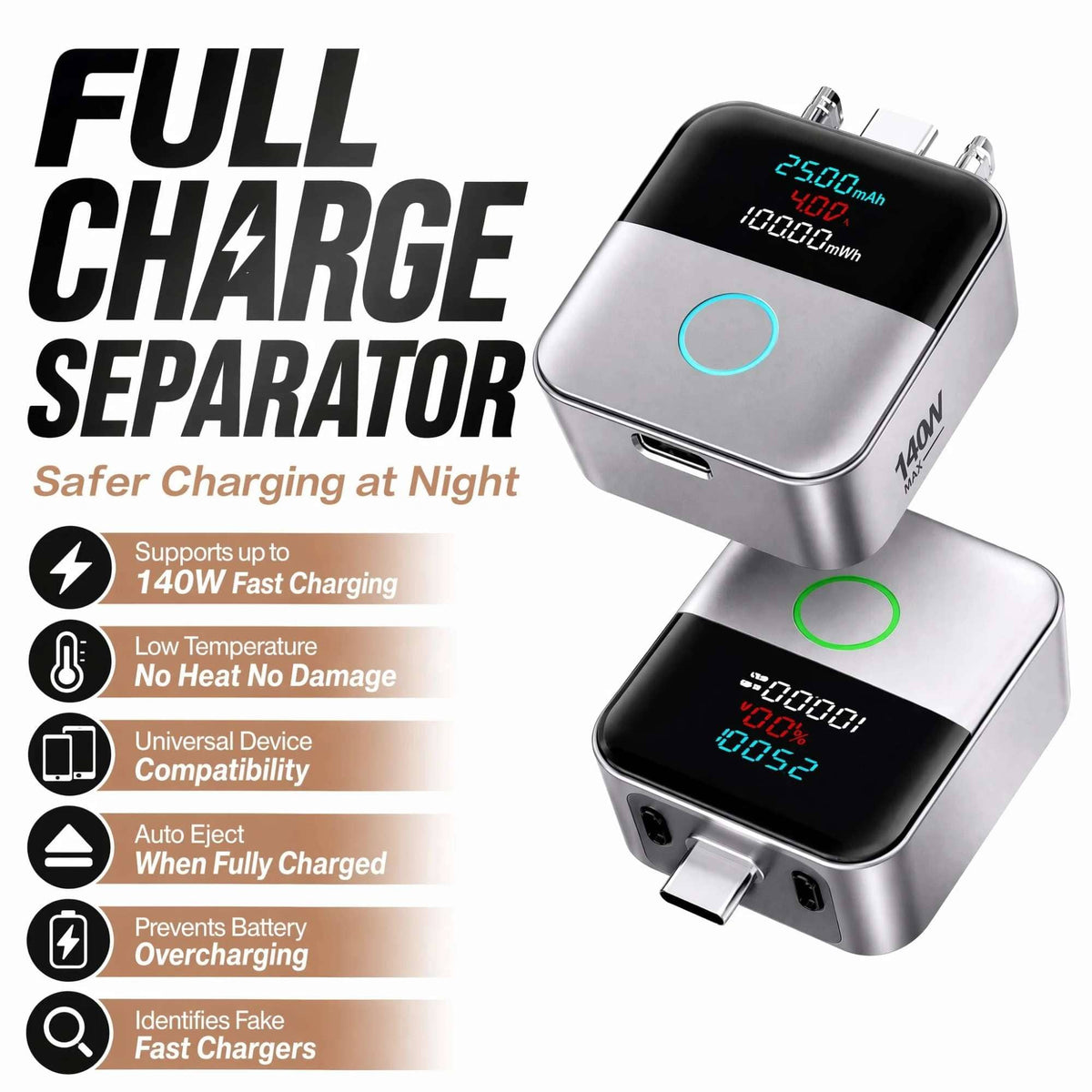 SnapCharge Pro