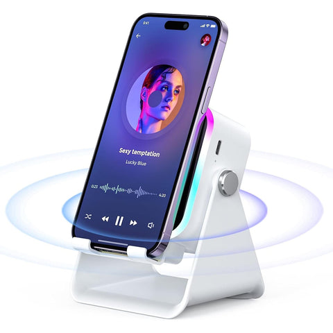 SoundNest Aura