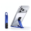 TagNest Keychain Phone Stand